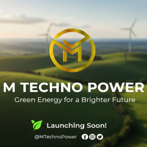 M Techno Power – Innovation Lab